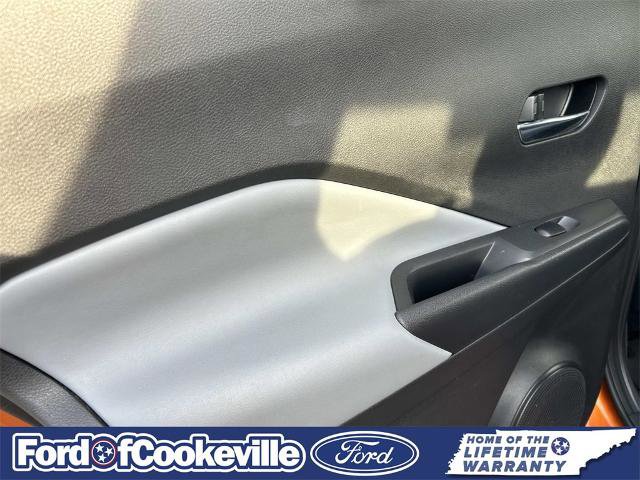 Used 2023 Nissan Kicks SR w/ SR Premium Package image 13