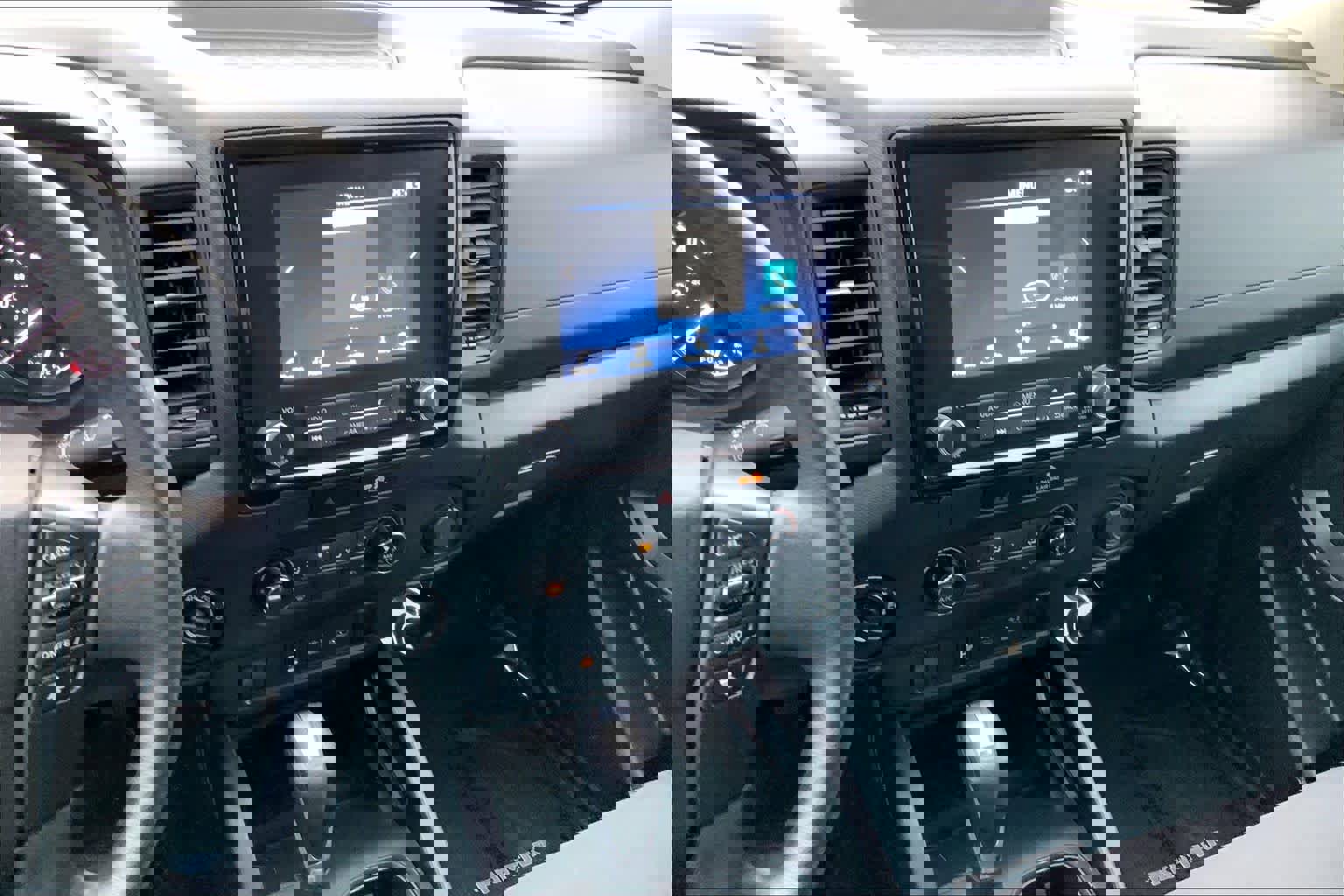 Used 2022 Nissan Frontier S w/ Technology Package image 7