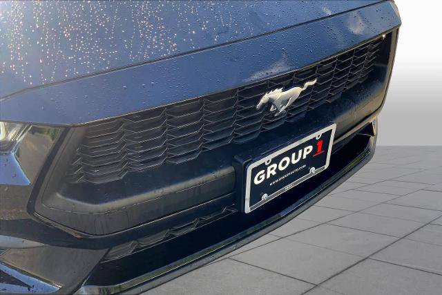 Certified 2024 Ford Mustang Premium RWD image 32