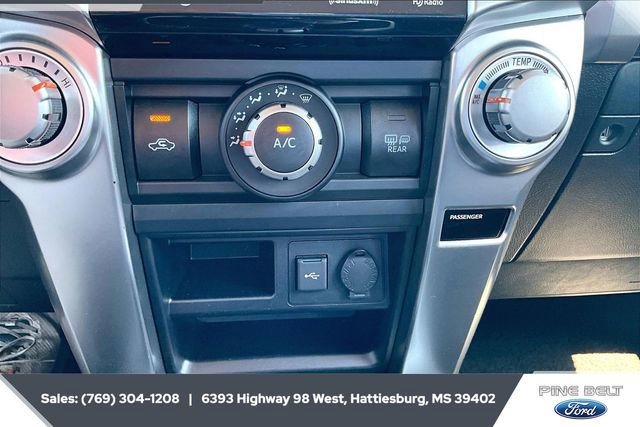 Used 2024 Toyota 4Runner SR5 Premium image 22