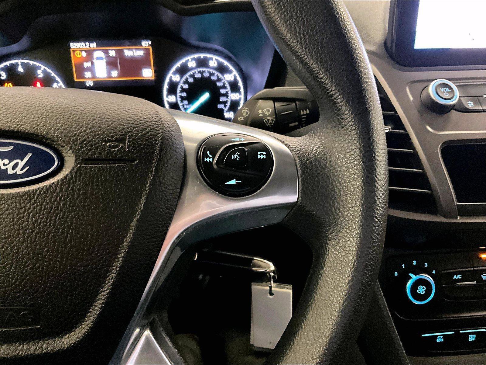 Certified 2020 Ford Transit Connect XL FWD image 18