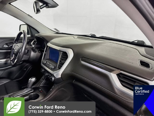 Used 2019 GMC Acadia SLT AWD/4WD image 36