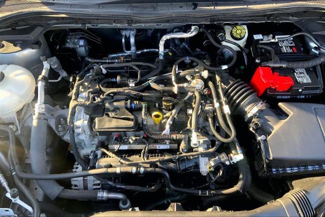 Certified 2022 Ford Escape SE w/ Convenience Package image 30