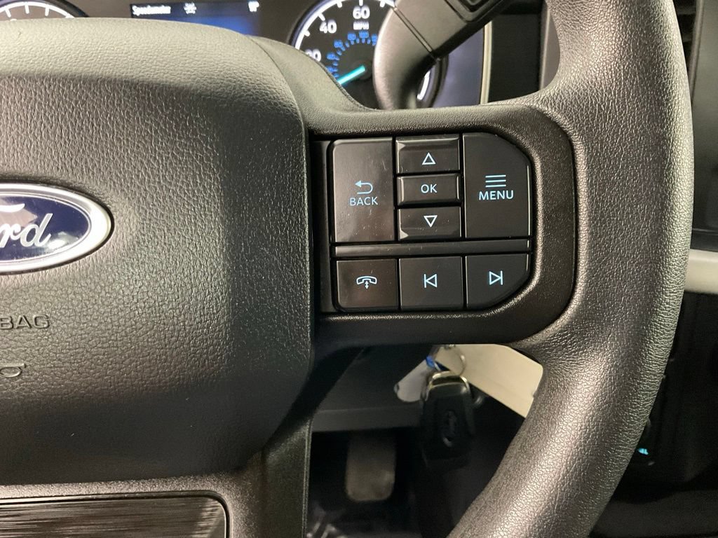 Certified 2023 Ford F150 XLT AWD/4WD image 25