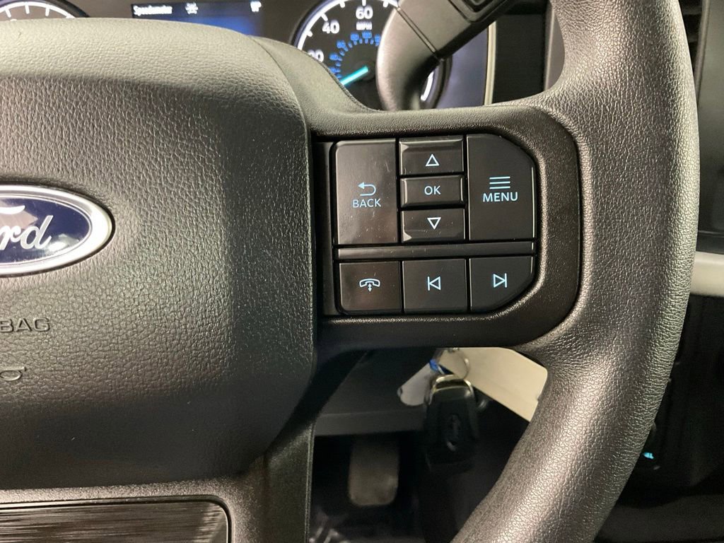 Certified 2023 Ford F150 XLT AWD/4WD image 25