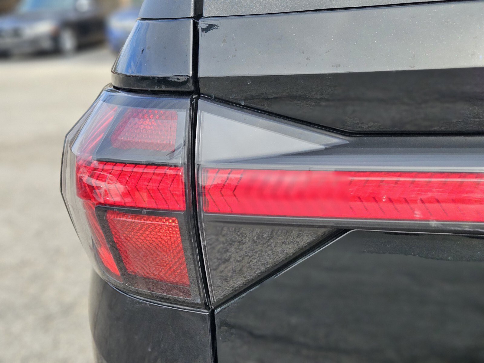 Used 2022 Hyundai Santa Cruz SEL w/ Cargo Package image 10