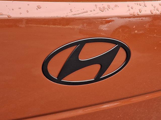 Used 2025 Hyundai Santa Fe XRT image 29