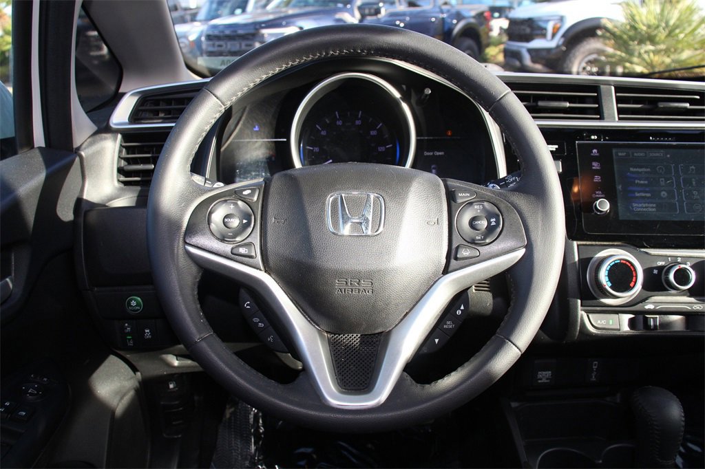 Used 2019 Honda Fit EX-L image 13