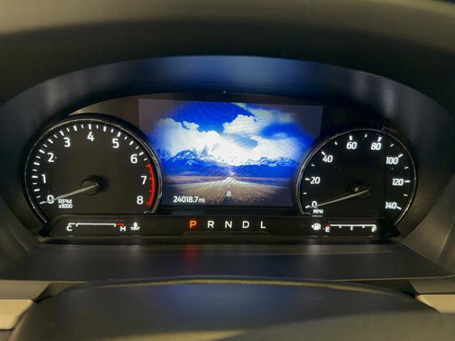 Certified 2024 Ford Explorer XLT w/ Equipment Group 202A image 12