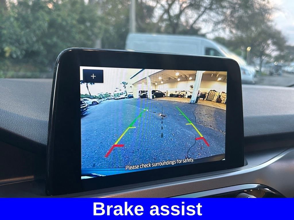 Certified 2024 Ford Escape Active w/ Cold Weather Package image 13