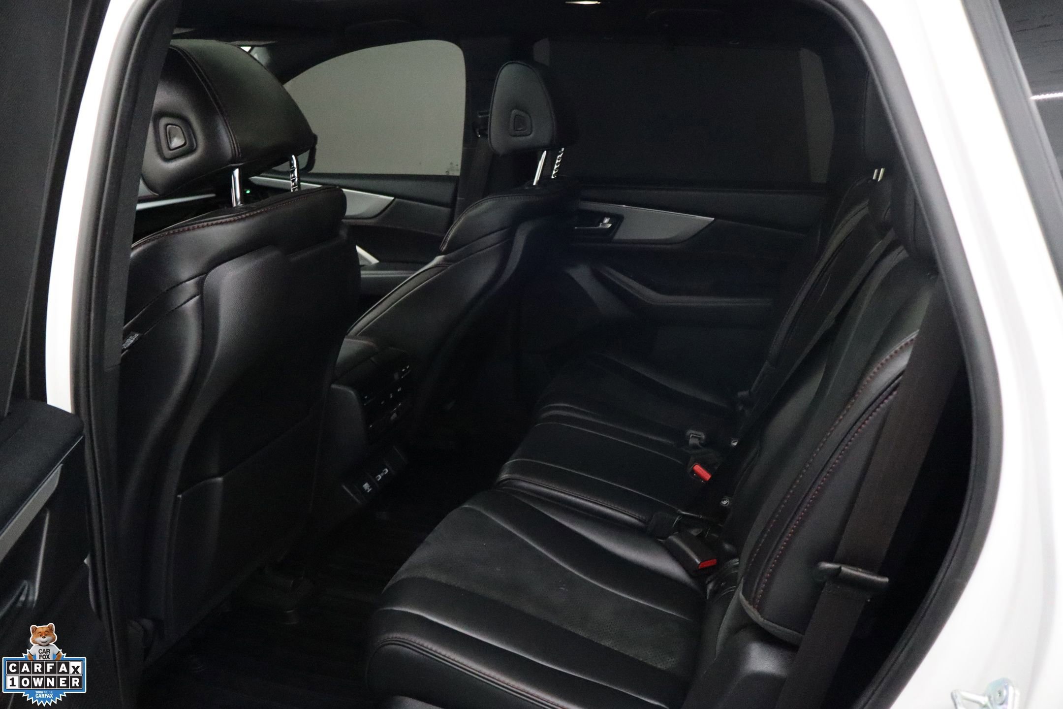 Used 2024 Acura MDX A-Spec image 33