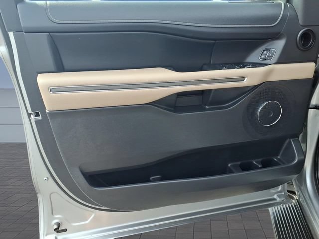 Certified 2024 Ford Expedition Max XLT AWD/4WD image 16