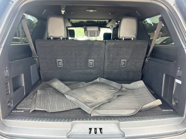 Certified 2023 Ford Expedition Max Platinum AWD/4WD image 25