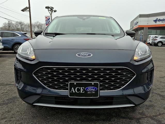 Certified 2022 Ford Escape SE image 7