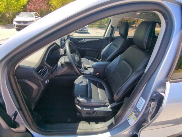 Certified 2022 Ford Escape SEL w/ Technology Package FWD image 16