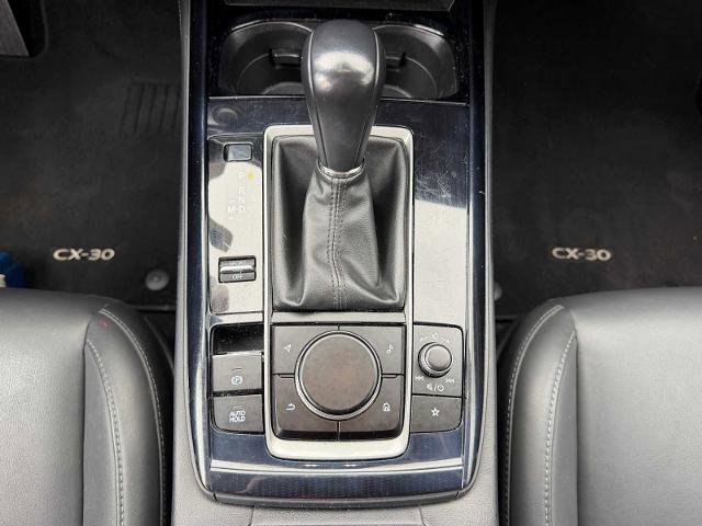 Used 2024 MAZDA CX-30 AWD 2.5 S w/ Select Sport Pkg image 18