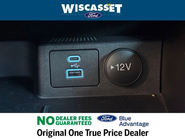 Certified 2022 Ford Escape SE w/ Convenience Package image 18