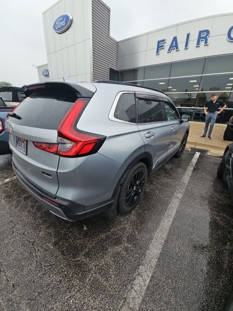 Used 2023 Honda CR-V Sport Touring image 3