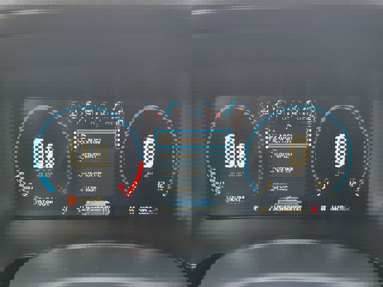 Certified 2023 Ford F150 Lariat w/ Equipment Group 502A High image 25