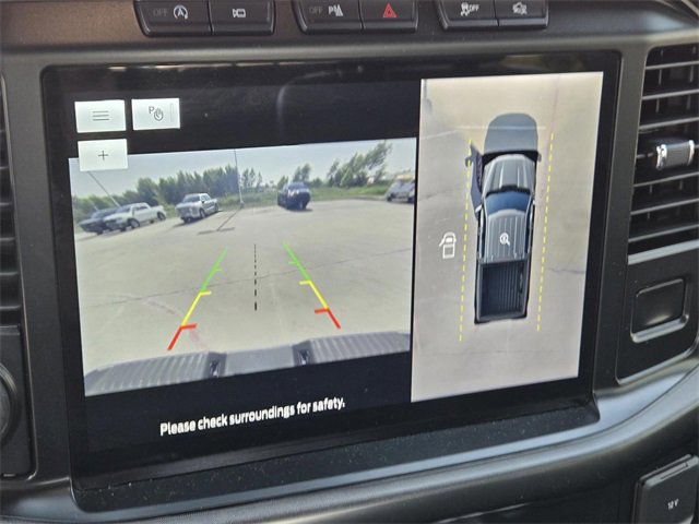 Certified 2023 Ford F150 Tremor w/ Equipment Group 402A High image 19