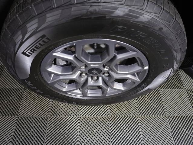 Certified 2025 Ford Expedition Max Active AWD/4WD image 34