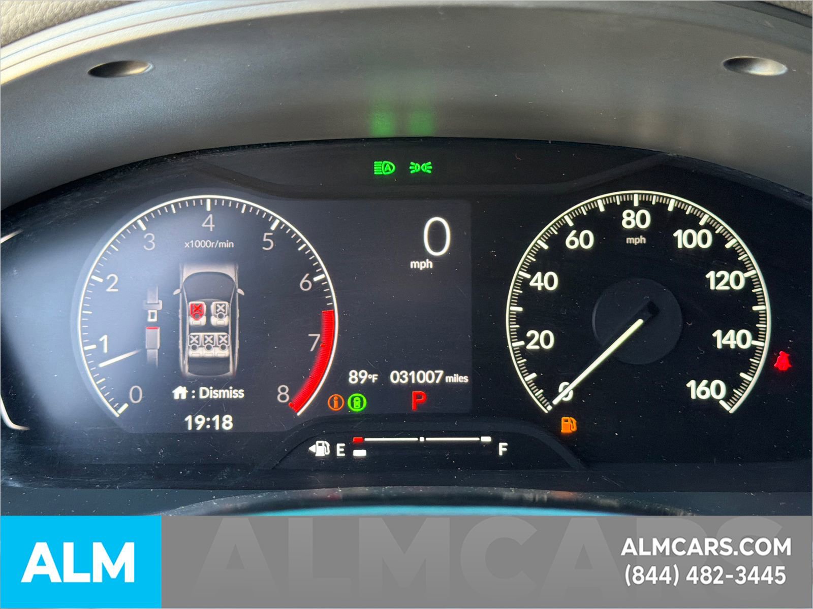 Used 2022 Honda Civic EX image 30