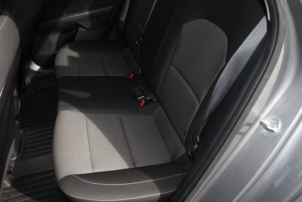 Used 2022 Kia Forte LXS FWD image 22