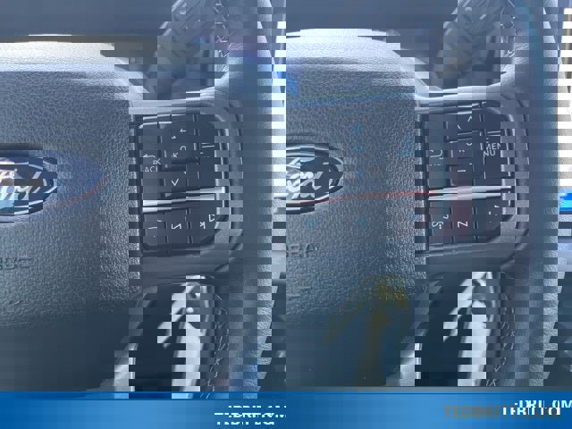 Certified 2024 Ford F150 XLT w/ Mobile Office Package image 30