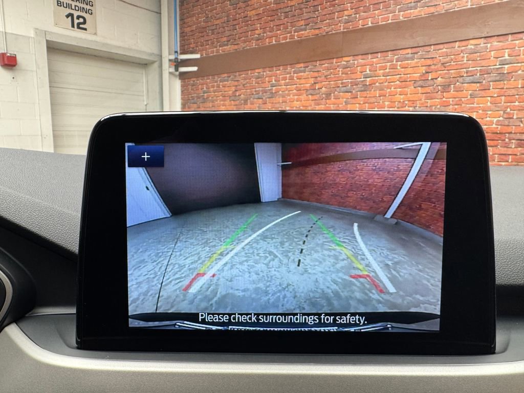 Certified 2022 Ford Escape SE w/ Convenience Package image 20