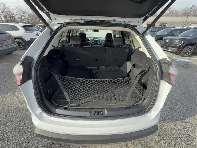 Certified 2022 Ford Edge SEL w/ Convenience Package image 9