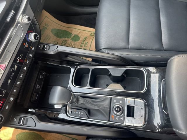 Used 2025 Kia Telluride S AWD/4WD image 29