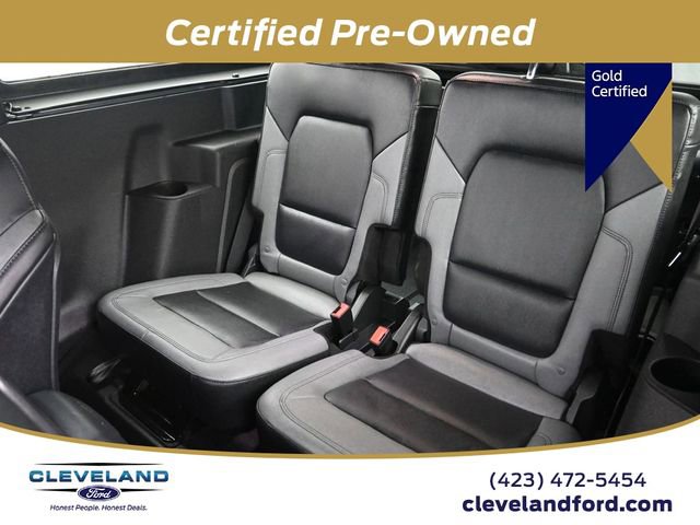 Certified 2023 Ford Bronco Big Bend image 24