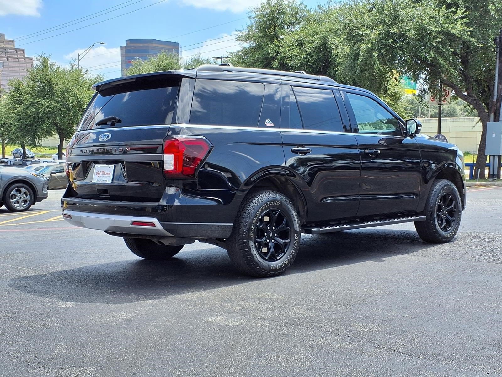 Certified 2024 Ford Expedition Timberline AWD/4WD image 6