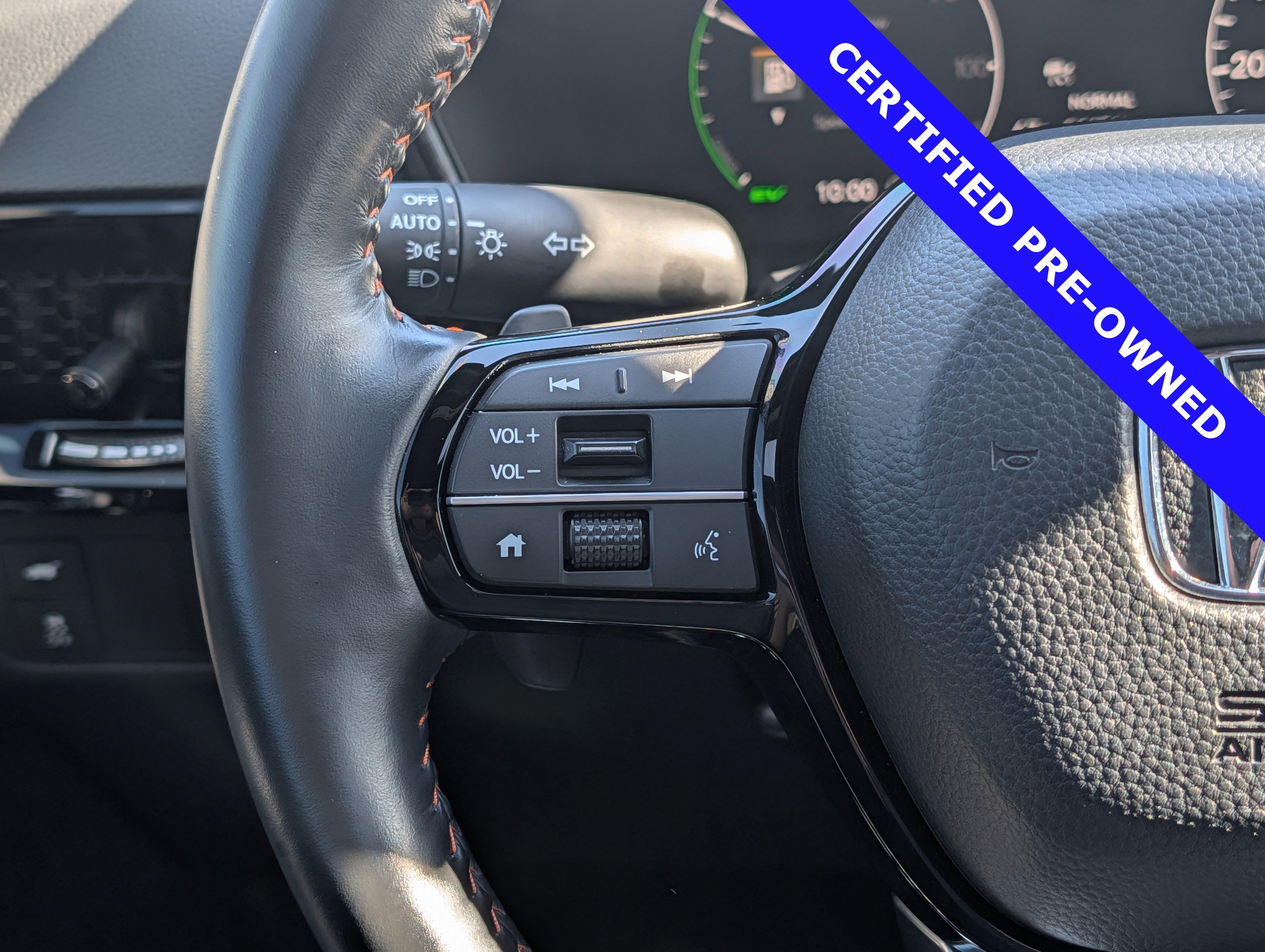 Used 2023 Honda CR-V Sport Touring image 25