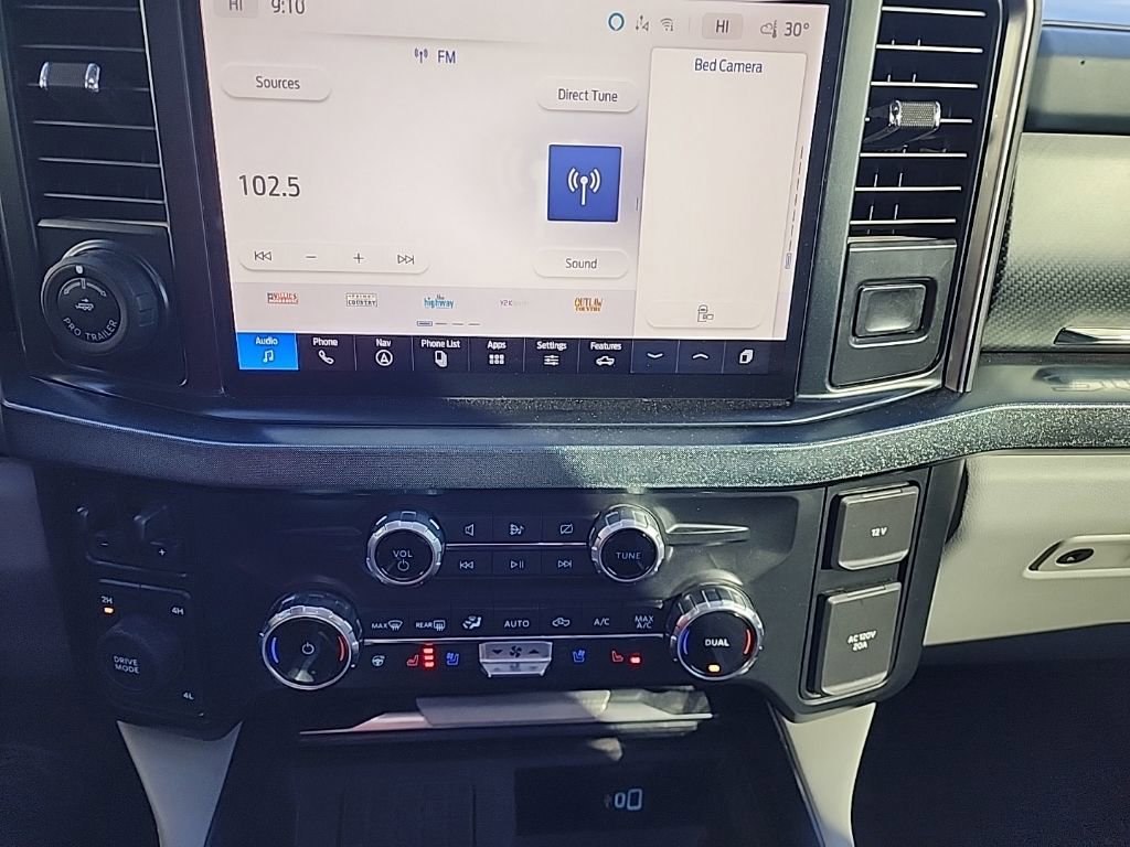 Certified 2024 Ford F450 Limited image 14