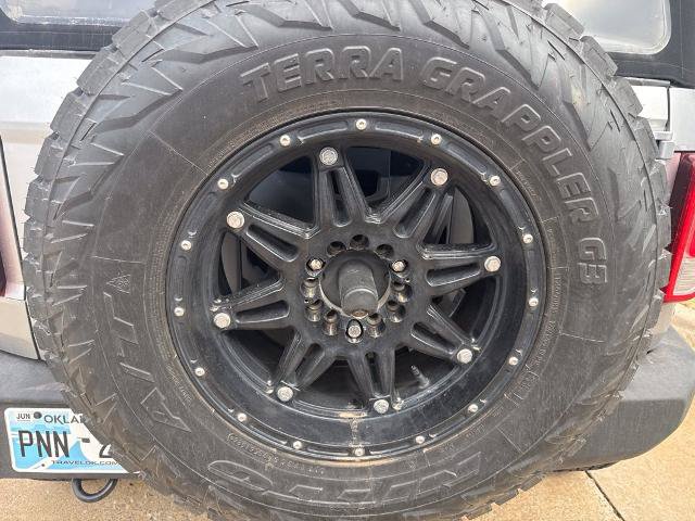 Certified 2023 Ford Explorer ST w/ Equipment Group 401A AWD/4WD image 7