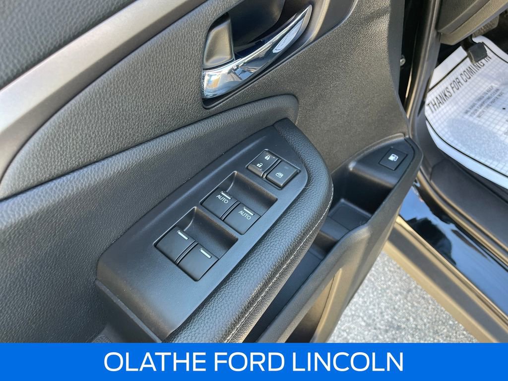 Used 2019 Honda Ridgeline Sport image 12