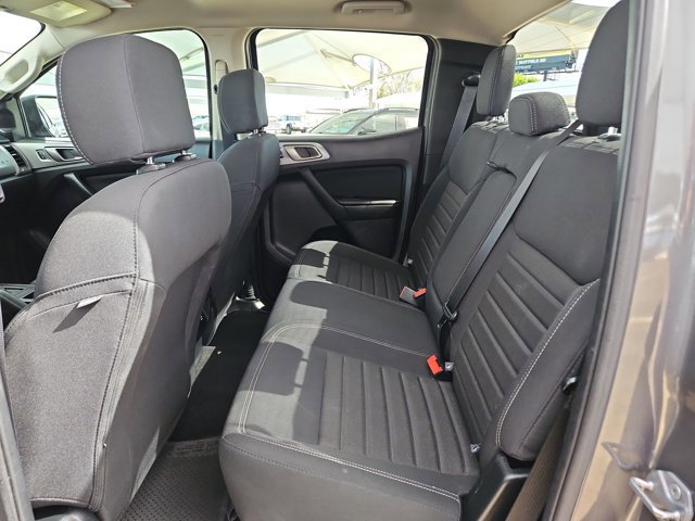 Certified 2022 Ford Ranger XLT w/ Equipment Group 301A Mid image 18