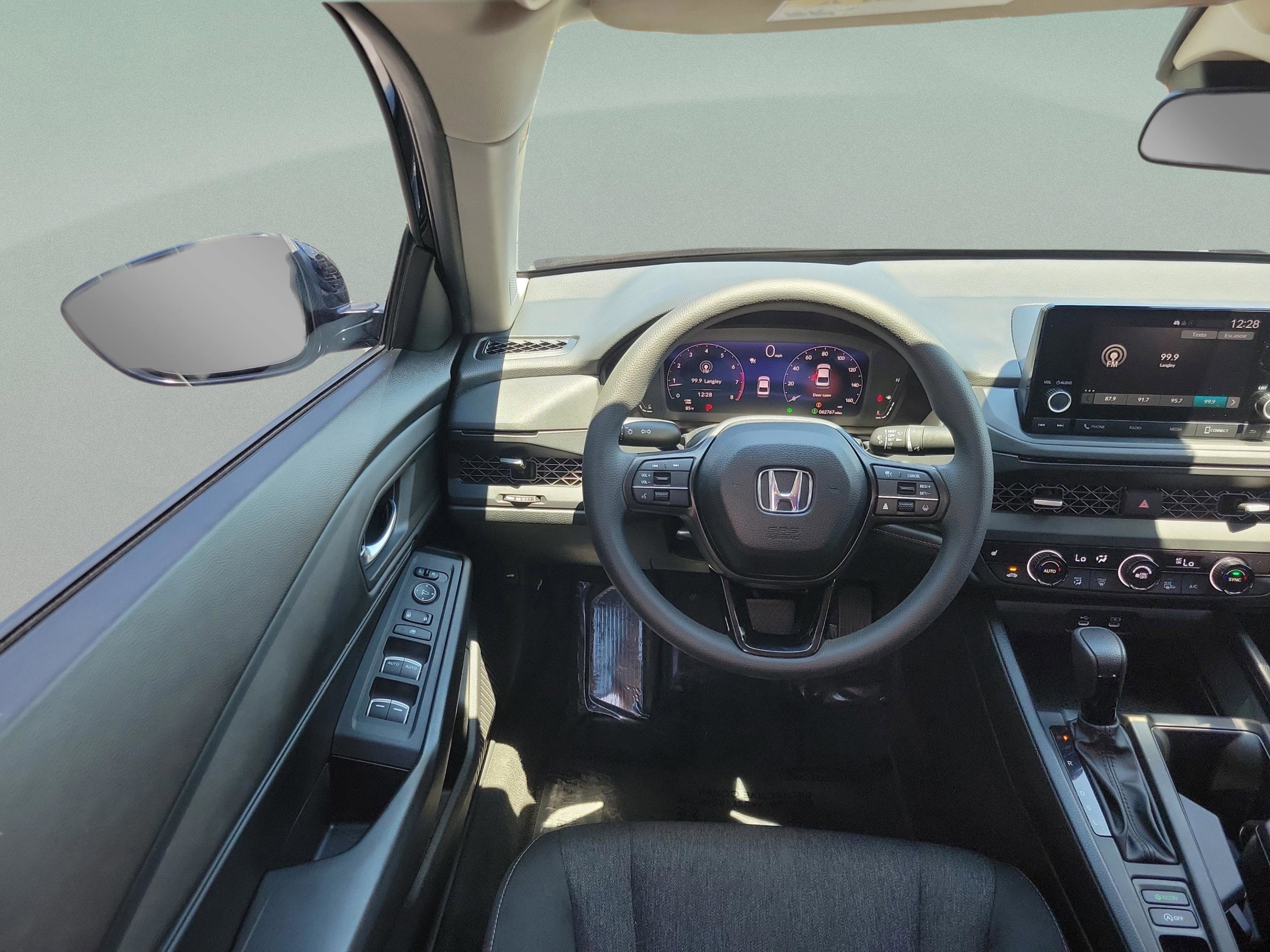 Used 2024 Honda Accord EX image 5