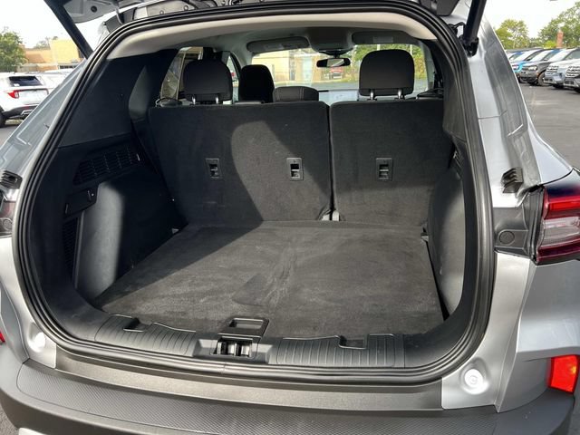 Certified 2024 Ford Escape Active w/ Tech Pack #2 AWD/4WD image 12