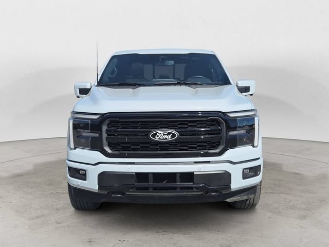Certified 2025 Ford F150 Lariat AWD/4WD image 2