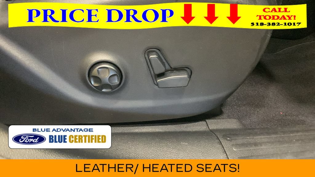 Used 2021 Jeep Cherokee Latitude Lux w/ Comfort/Convenience Group AWD/4WD image 13