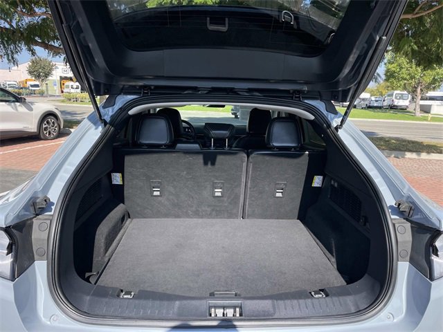 Certified 2024 Ford Mustang Mach-E Select image 33