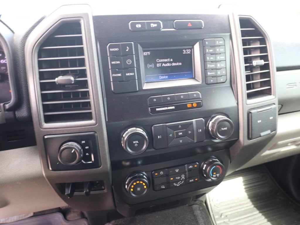 Certified 2019 Ford F450 XL w/ XL Value Package image 17