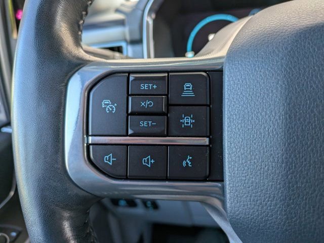 Certified 2021 Ford F150 Limited image 25