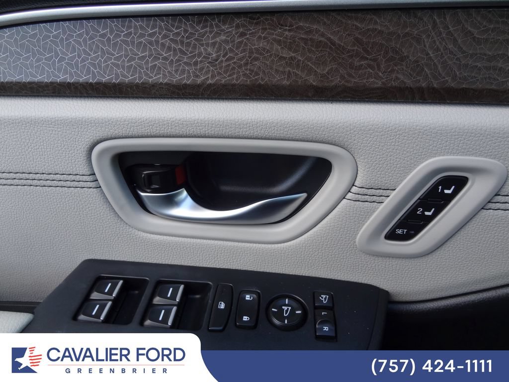 Used 2026 Honda Pilot Elite image 23