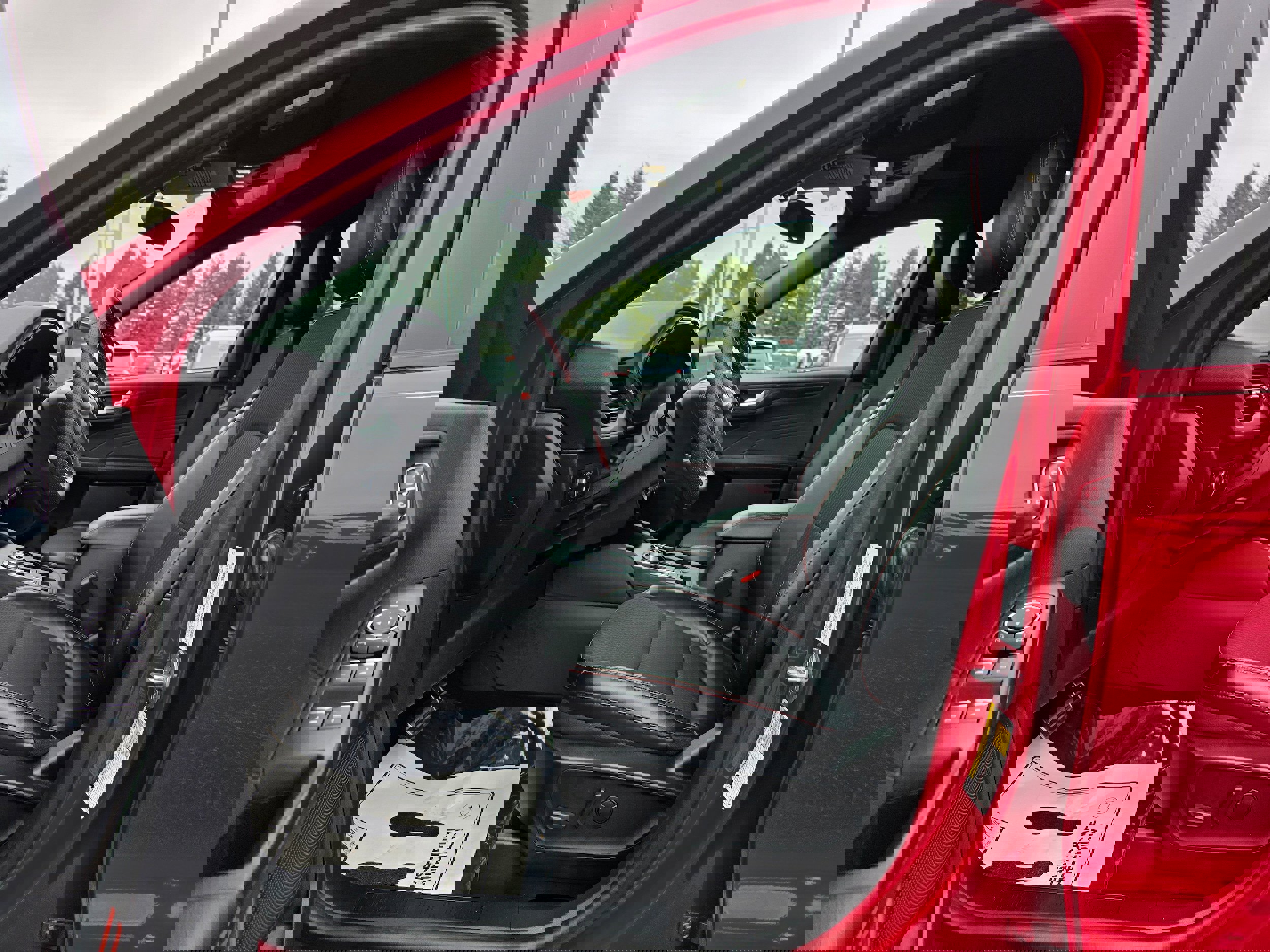 Certified 2023 Ford Escape ST-Line w/ Tech Pack #1 image 19