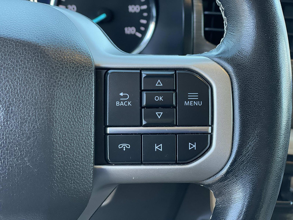 Certified 2022 Ford Expedition Limited RWD image 10