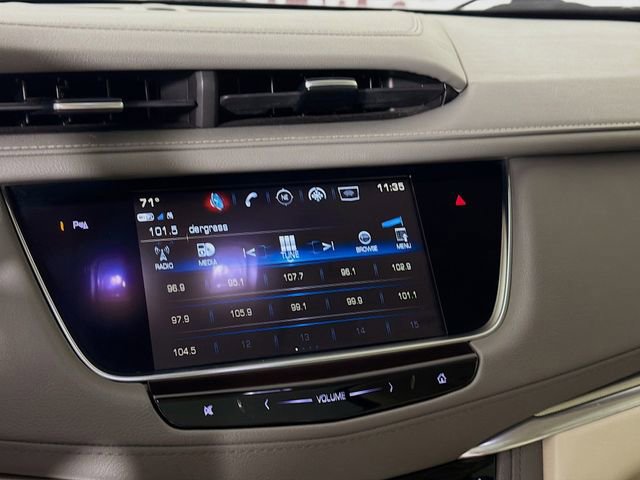 Used 2019 Cadillac XT5 Luxury image 18