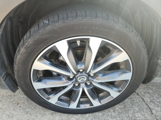 Used 2019 MAZDA CX-3 Touring FWD image 12